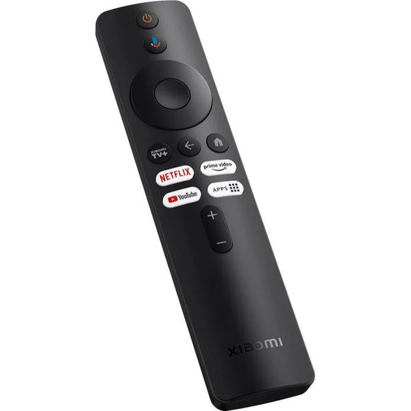 Смарт-приставка Xiaomi TV Box S 3rd Gen MDZ-32-AA (PFJ4189RU)