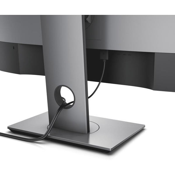 Монитор DELL U2417H