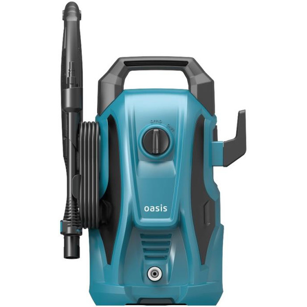 Мойка высокого давления Oasis MD-115
