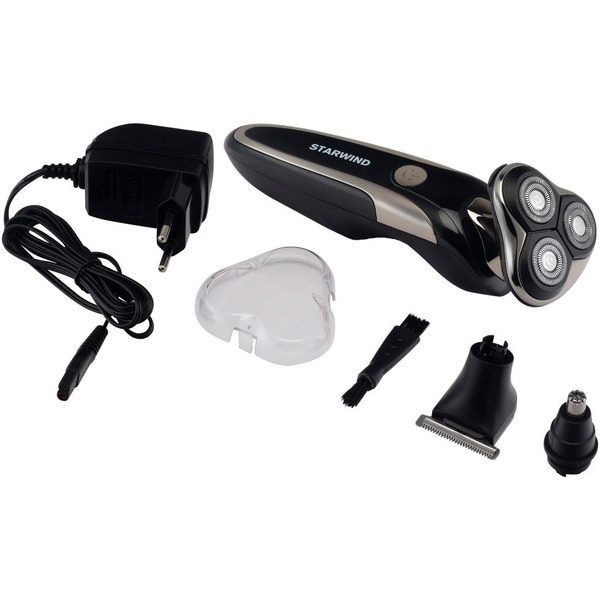 Электробритва StarWind SSH4040
