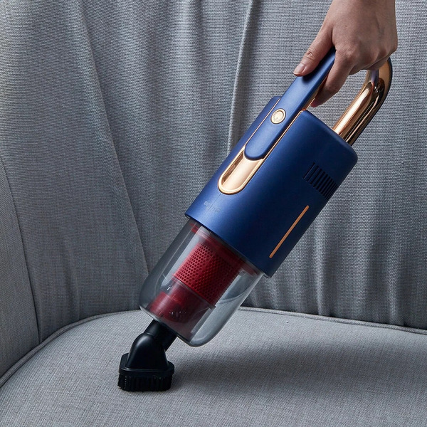 Пылесос Deerma VC20 Pro