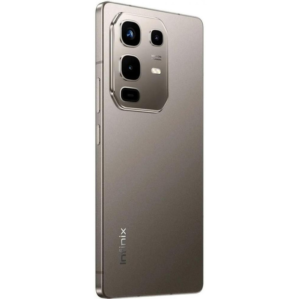 Смартфон Infinix NOTE 50 8GB/256GB Titanium Grey