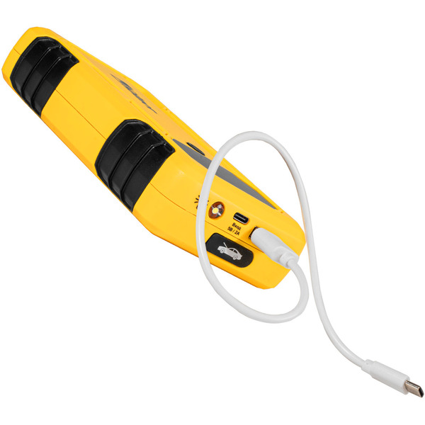 Пуско-зарядное устройство Kolner KBJS 450/12 (8010200106) кн450-12бжс