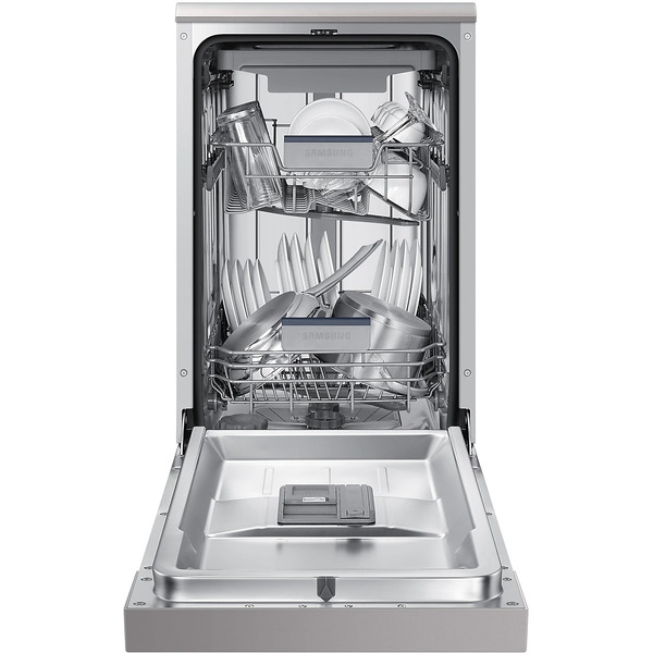 Посудомоечная машина Samsung DW50R4050FS/WT