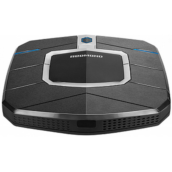 Робот-пылесос REDMOND RV-R250