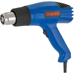 Промышленный фен Витязь ФП-2100