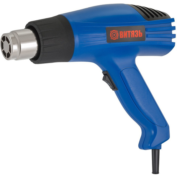 Промышленный фен Витязь ФП-2100