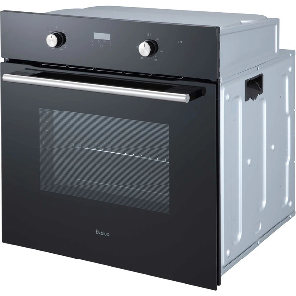 Духовой шкаф Evelux EO 630 PB