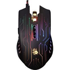 Мышь A4Tech Bloody Q82