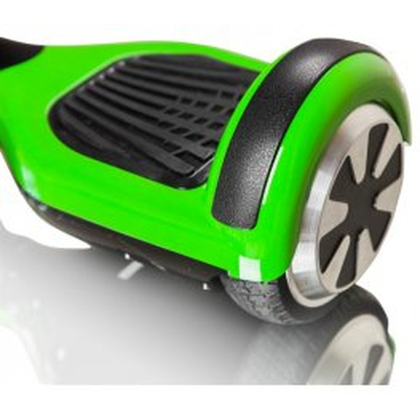 Гироскутер ATOMIC ATM65GB3 Black/Green