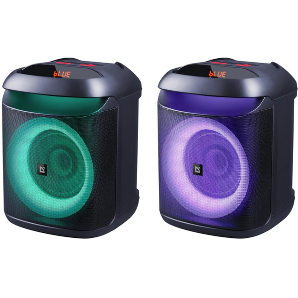 Портативная колонка Defender Boomer 45