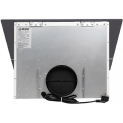 Вятяжка Grand Lester GC 50 (белый)