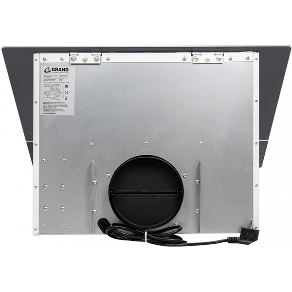 Вятяжка Grand Lester GC 50 (белый)