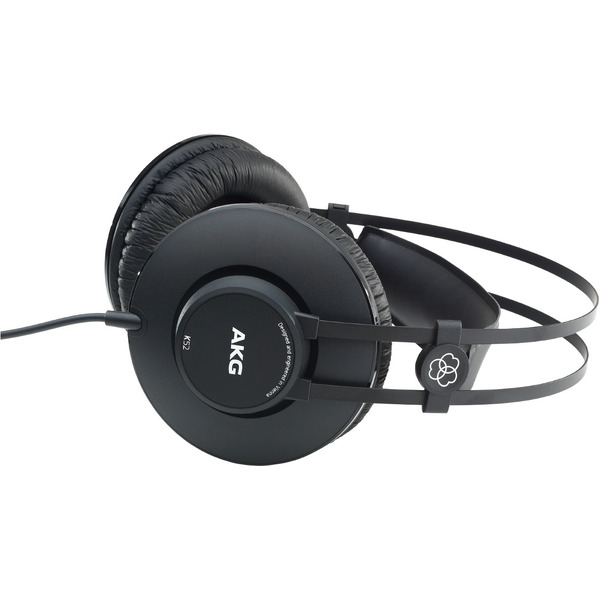 Наушники AKG K52