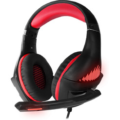 Наушники CrownMicro CMGH-2100