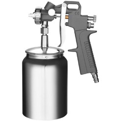 Набор пневмоинструмента DEKO DKSG05-1 SET 5 (018-0909-1)