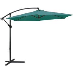 Садовый зонт Green Glade 6004 (темно-зеленый)