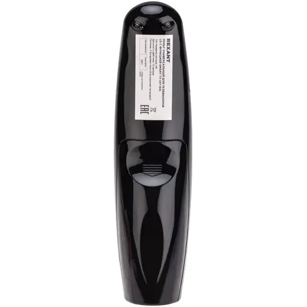 Пульт универсальный для телевизора LG с функцией SMART TV REXANT (ST-04) 38-0004