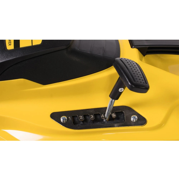 Газонокосилка электрическая Champion EM3616