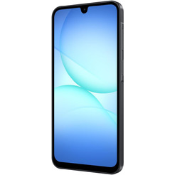 Смартфон Samsung Galaxy A17 4GB/128GB (SM-A175FZKNCAU) черный