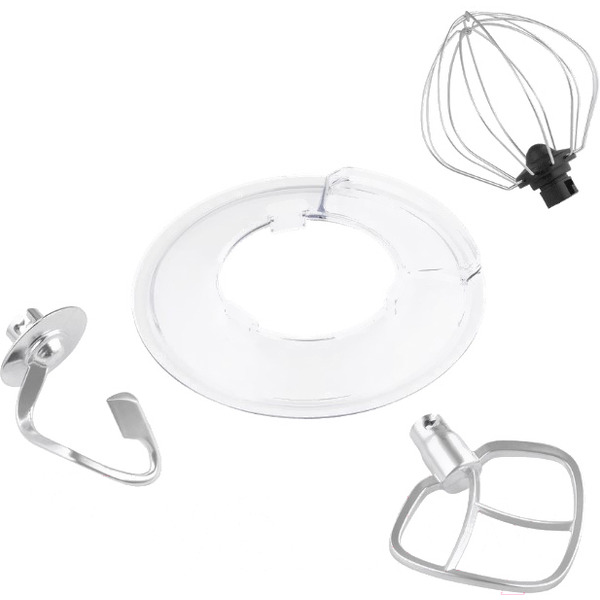 Планетарный миксер MAUNFELD MF-423BL