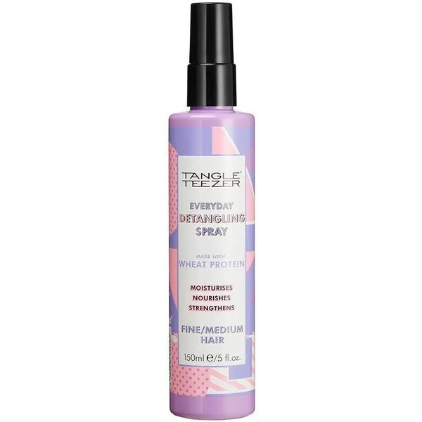 Спрей для легкого расчесывания волос Tangle Teezer Everyday Detangling Spray(2237)