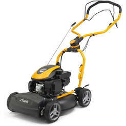 Газонокосилка Stiga Multiclip 547 S 298472048/ST2