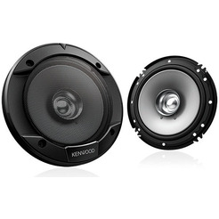 Автоакустика Kenwood KFC-S1656