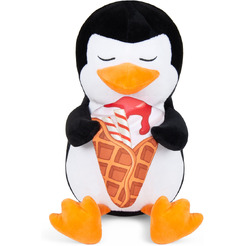 Мягкая игрушка Maxitoys Пингвин Рико MT250202-23