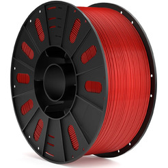 Филамент ELEGOO RAPID PLA+ Plastic Spool 50.203.0356 (красный)