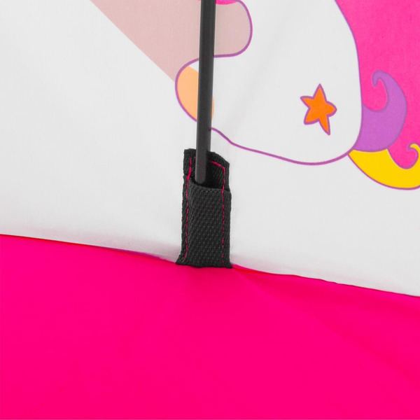 Детская игровая палатка-шатер BRAUBERG 665170