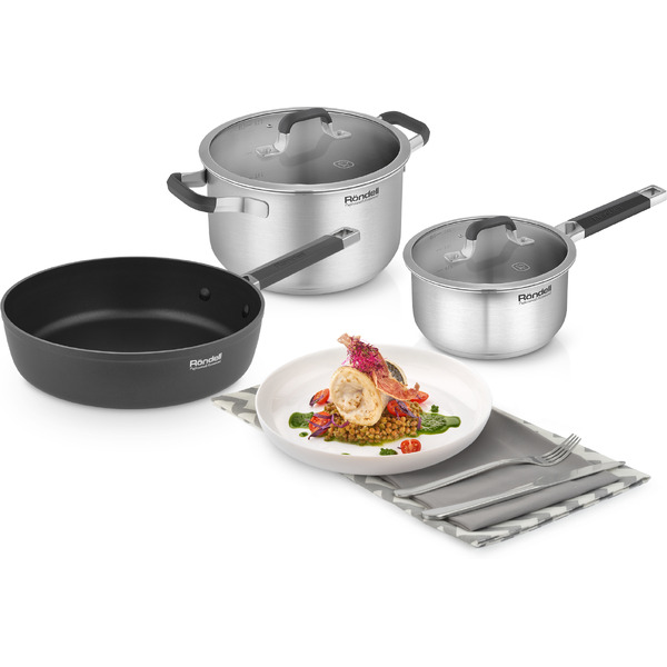 Крышка Rondell Stolz RDA-1786