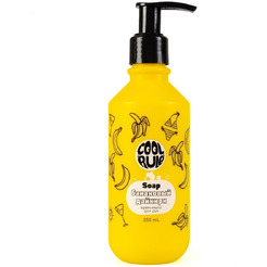 Крем-мыло для рук COOL RULE Банановый дайкири 250 мл