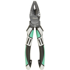 Пассатижи Sturm 1020-13-1-180