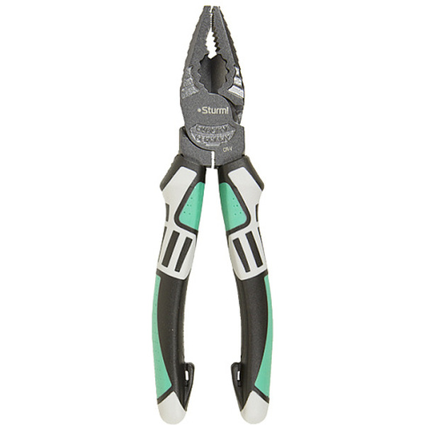 Пассатижи Sturm 1020-13-1-180