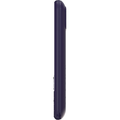 Мобильный телефон Maxvi B33 (фиолетовый)