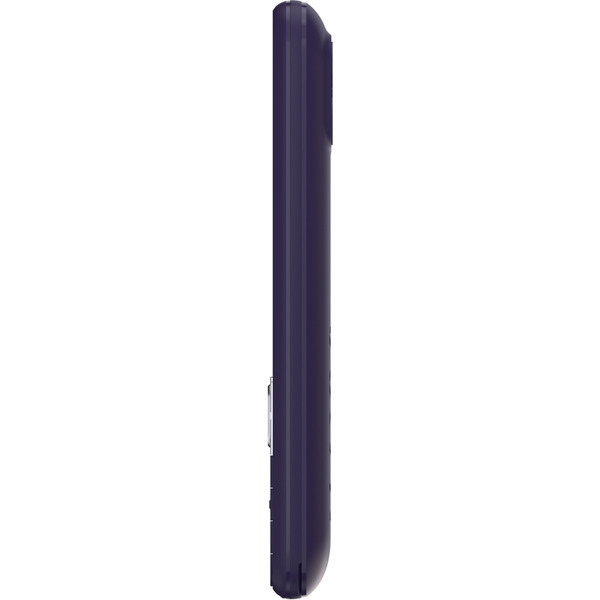 Мобильный телефон Maxvi B33 (фиолетовый)