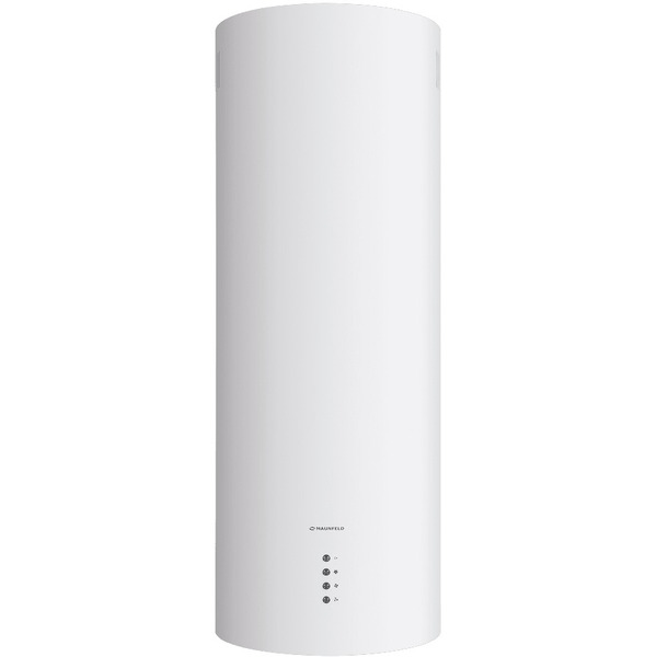 Кухонная вытяжка Maunfeld Lee Wall 35 (белый)