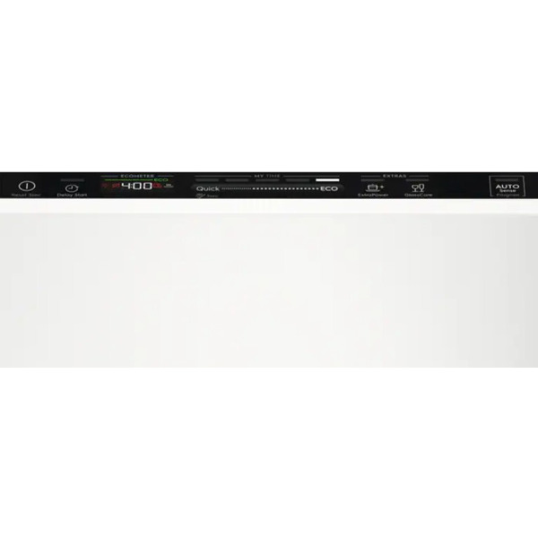 Встраиваемая посудомоечная машина Electrolux EEM43200L