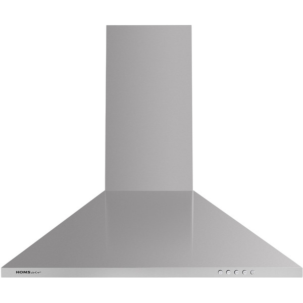 Вытяжка HOMSair Delta 50 (нержавеющая сталь)