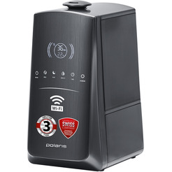 Увлажнитель воздуха Polaris PUH 9105 IQ Home