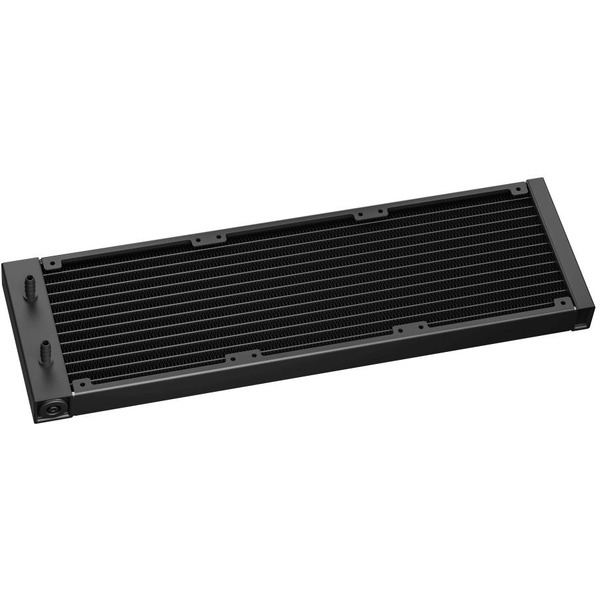Кулер для процессора DeepCool LT360 ARGB R-LT360-BKAMNC-G-1