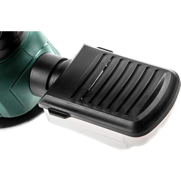 Эксцентриковая шлифмашина Hammer Flex OSM260 (576781)