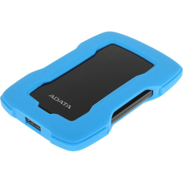Жесткий диск A-Data AHD330-1TU31-CBL