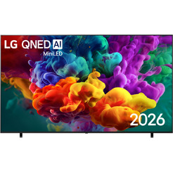 Телевизор LG 100QNED85B6