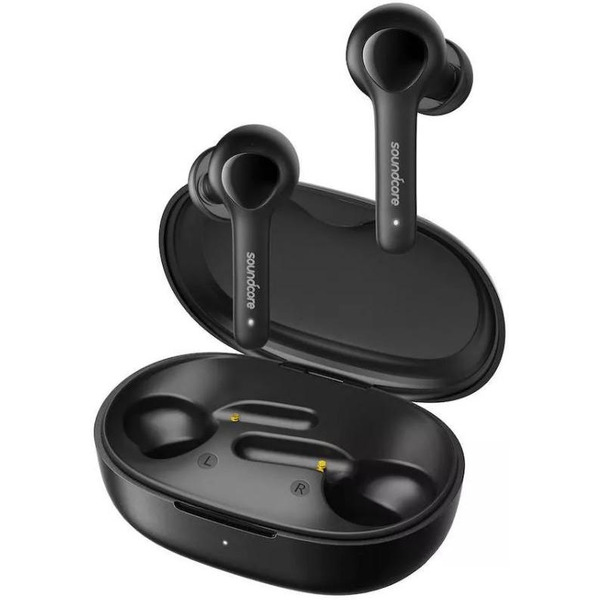 Наушники Anker Soundcore Life Note Black (A3908G11)