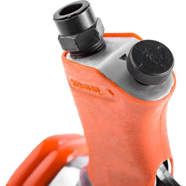 Пневматический гайковерт Wester HSS-10 (55191)