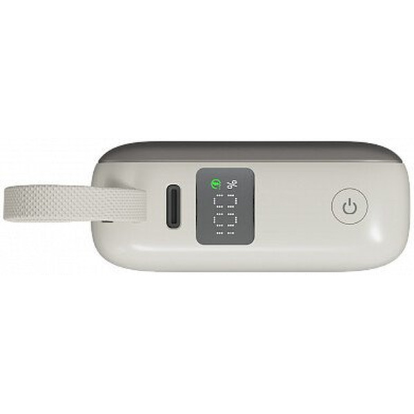 Внешний аккумулятор Magssory Cell 10K 10000mAh PBN005