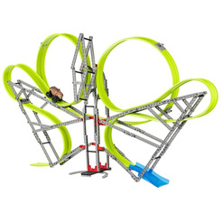 Автотрек Labalu Антигравитационные динозавры 696-004 (9270632)