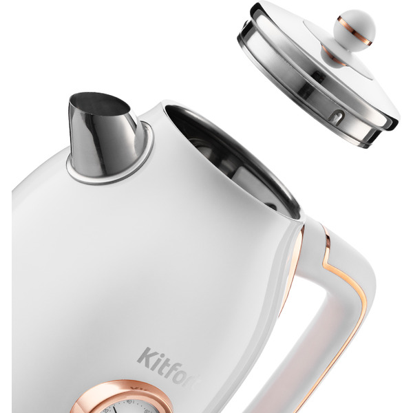 Электрочайник Kitfort KT-6102-3